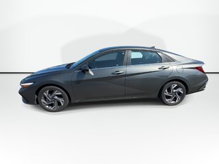 2025 Hyundai Elantra Hybrid Luxury | Leather | Nav | Roof | Warranty to 2033