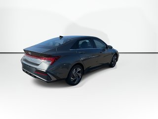 2025 Hyundai Elantra Hybrid Luxury | Leather | Nav | Roof | Warranty to 2033 in Saint John, New Brunswick - 5 - w320h240px