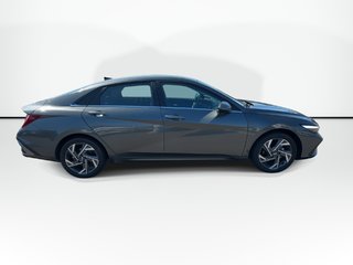 2025 Hyundai Elantra Hybrid Luxury | Leather | Nav | Roof | Warranty to 2033 in Saint John, New Brunswick - 6 - w320h240px