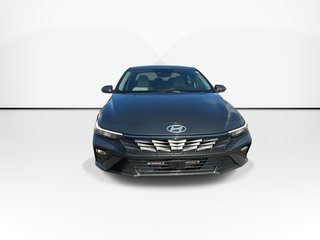 2026 Hyundai Elantra Hybrid Luxury | Lthr | Roof | Htd Whl | Warranty to 2034