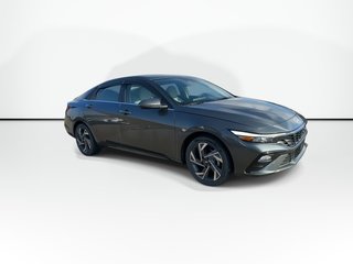 2026 Hyundai Elantra Hybrid Luxury | Lthr | Roof | Htd Whl | Warranty to 2034
