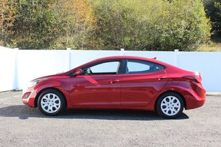 2015  Elantra GL | USB | HtdSeats | Bluetooth | Keyless in Saint John, New Brunswick - 4 - w320h240px