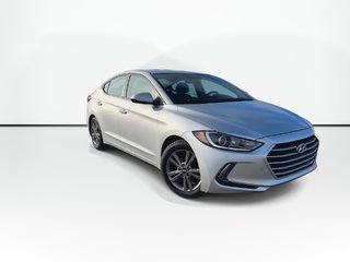 2017 Hyundai Elantra GL | Cam | HtdSeats | Bluetooth | Aux |USB | AC