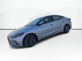 2017 Hyundai Elantra in Antigonish, Nova Scotia - 4 - w320h240px