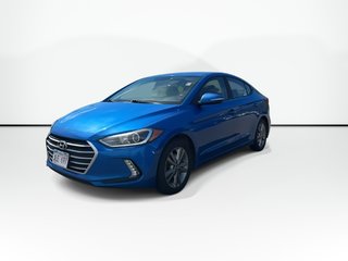 2017 Hyundai Elantra GL | Cam | HtdSeats | Bluetooth | Aux | USB | AC in Saint John, New Brunswick - 6 - w320h240px