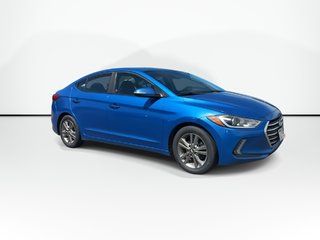 2017 Hyundai Elantra GL | Cam | HtdSeats | Bluetooth | Aux | USB | AC in Saint John, New Brunswick - 4 - w320h240px