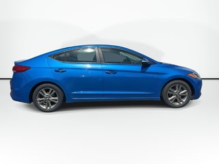 2017 Hyundai Elantra GL | Cam | HtdSeats | Bluetooth | Aux | USB | AC in Saint John, New Brunswick - 3 - w320h240px