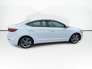 2017 Hyundai ELANTRA GLS | Roof | | HtdSeats | Bluetooth | Aux | USB in Saint John, New Brunswick - 3 - w320h240px
