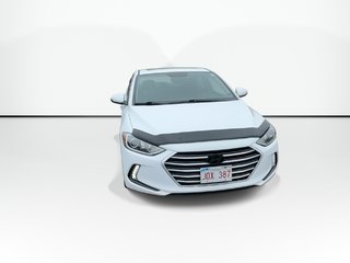 2017 Hyundai ELANTRA GLS | Roof | | HtdSeats | Bluetooth | Aux | USB in Saint John, New Brunswick - 5 - w320h240px