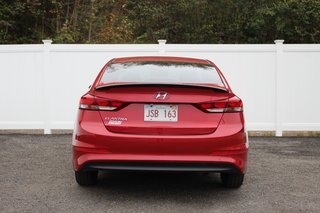 2018  Elantra LE | USB | HtdSeats | Bluetooth | Keyless in Saint John, New Brunswick - 6 - w320h240px