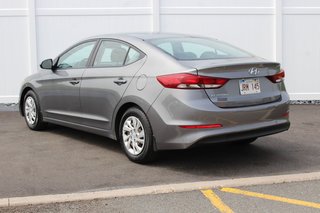 2018 Hyundai Elantra LE | USB | HtdSeats | Bluetooth | Keyless | Cruise in Saint John, New Brunswick - 5 - w320h240px