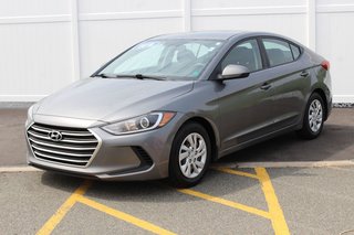 2018 Hyundai Elantra LE | USB | HtdSeats | Bluetooth | Keyless | Cruise in Saint John, New Brunswick - 3 - w320h240px