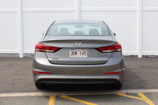 2018 Hyundai Elantra LE | USB | HtdSeats | Bluetooth | Keyless | Cruise in Saint John, New Brunswick - 6 - w320h240px