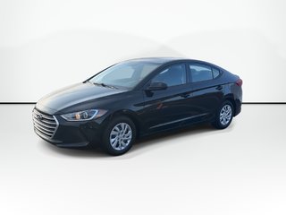 Hyundai Elantra LE | HtdSeats | Bluetooth | Cam | USB | Aux 2018 à Saint John, Nouveau-Brunswick - 4 - w320h240px