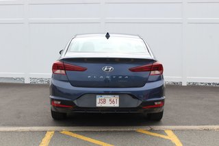 2019 Hyundai Elantra Preferred | Cam | USB | HtdWheel | Bluetooth | XM in Saint John, New Brunswick - 6 - w320h240px