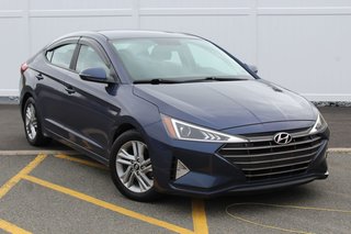 2019 Hyundai Elantra Preferred | Cam | USB | HtdWheel | Bluetooth | XM