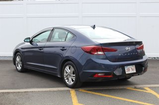 2019 Hyundai Elantra Preferred | Cam | USB | HtdWheel | Bluetooth | XM in Saint John, New Brunswick - 5 - w320h240px