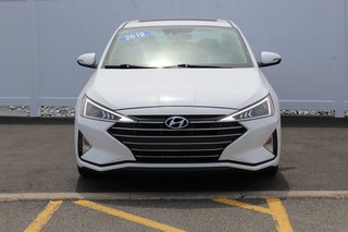 2019 Hyundai Elantra Preferred | SunRoof | Cam | USB | HtdWheel | XM in Saint John, New Brunswick - 2 - w320h240px