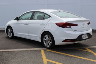 2019 Hyundai Elantra Preferred | SunRoof | Cam | USB | HtdWheel | XM in Saint John, New Brunswick - 5 - w320h240px