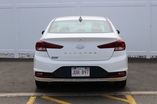 2019 Hyundai Elantra Preferred | SunRoof | Cam | USB | HtdWheel | XM in Saint John, New Brunswick - 6 - w320h240px