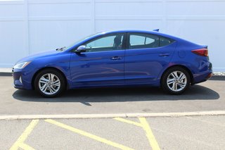 2019 Hyundai Elantra Preferred | Roof | Cam | USB | HtdWheel | XM in Saint John, New Brunswick - 4 - w320h240px