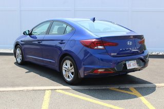 2019 Hyundai Elantra Preferred | Roof | Cam | USB | HtdWheel | XM in Saint John, New Brunswick - 5 - w320h240px
