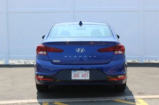 2019 Hyundai Elantra Preferred | Roof | Cam | USB | HtdWheel | XM in Saint John, New Brunswick - 6 - w320h240px
