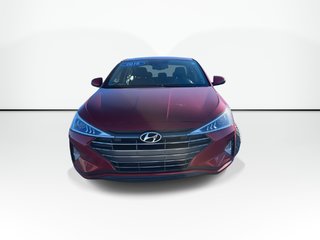 2019 Hyundai Elantra Luxury | Roof | Cam | HtdSeat | Lthr | Bluetooth in Saint John, New Brunswick - 3 - w320h240px