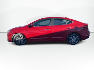 2019 Hyundai Elantra Luxury | Roof | Cam | HtdSeat | Lthr | Bluetooth in Saint John, New Brunswick - 5 - w320h240px