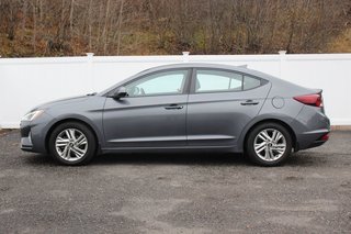 2020 Hyundai Elantra in Antigonish, Nova Scotia - 4 - w320h240px