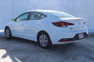 2020 Hyundai Elantra Essential | Cam | USB | HtdSeat | Warranty to 2025 in Saint John, New Brunswick - 5 - w320h240px