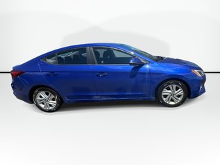 2020 Hyundai Elantra Preferred | Cam | HtdSeats | Bluetooth | USB | Aux