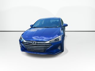 2020 Hyundai Elantra Preferred | Cam | HtdSeats | Bluetooth | USB | Aux in Saint John, New Brunswick - 4 - w320h240px