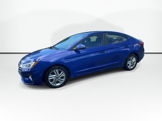 2020 Hyundai Elantra Preferred | Cam | HtdSeats | Bluetooth | USB | Aux in Saint John, New Brunswick - 5 - w320h240px