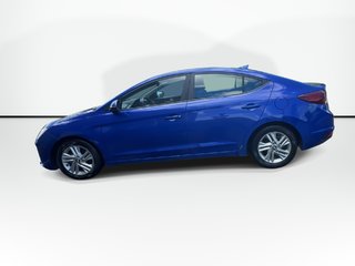 2020 Hyundai Elantra Preferred | Cam | HtdSeats | Bluetooth | USB | Aux in Saint John, New Brunswick - 6 - w320h240px