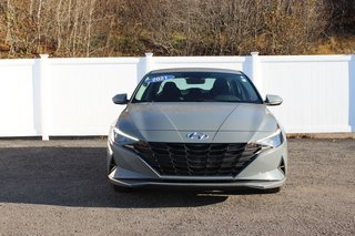 2021 Hyundai Elantra in Antigonish, Nova Scotia - 2 - w320h240px