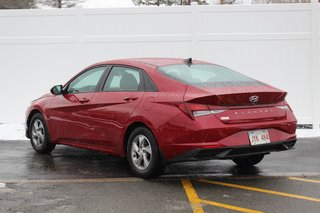 2021 Hyundai Elantra Essential | Cam | USB | HtdSeats | Bluetooth in Saint John, New Brunswick - 5 - w320h240px