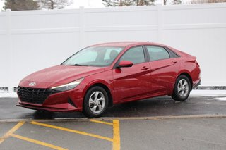 2021 Hyundai Elantra Essential | Cam | USB | HtdSeats | Bluetooth in Saint John, New Brunswick - 3 - w320h240px