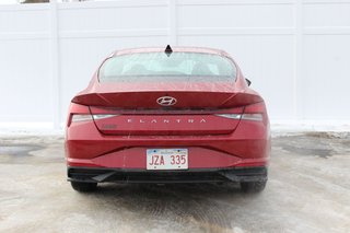 2021 Hyundai Elantra Essential | Cam | USB | HtdSeat | Warranty to 2026 in Saint John, New Brunswick - 6 - w320h240px