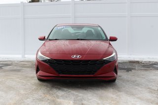 2021 Hyundai Elantra Essential | Cam | USB | HtdSeat | Warranty to 2026