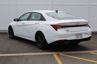 2021 Hyundai Elantra Preferred | HtdSeat | Cam | Aux | Warranty to 2026 in Saint John, New Brunswick - 5 - w320h240px
