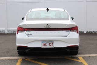 2021 Hyundai Elantra Preferred | HtdSeat | Cam | Aux | Warranty to 2026 in Saint John, New Brunswick - 6 - w320h240px