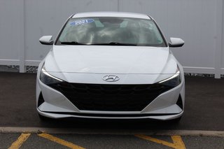 2021 Hyundai Elantra Preferred | HtdSeat | Cam | Aux | Warranty to 2026 in Saint John, New Brunswick - 2 - w320h240px