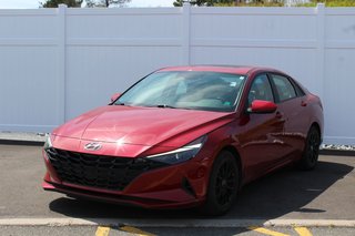 Hyundai Elantra Preferred | HtdSeat | Cam | Aux | Warranty to 2026 2021 à Saint John, Nouveau-Brunswick - 3 - w320h240px