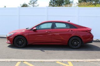 Hyundai Elantra Preferred | HtdSeat | Cam | Aux | Warranty to 2026 2021 à Saint John, Nouveau-Brunswick - 4 - w320h240px