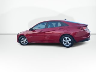 Hyundai Elantra Essential | HtdSeats | USB | Warranty to 202 2021 à Saint John, Nouveau-Brunswick - 5 - w320h240px