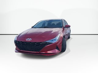 Hyundai Elantra Essential | HtdSeats | USB | Warranty to 202 2021 à Saint John, Nouveau-Brunswick - 3 - w320h240px