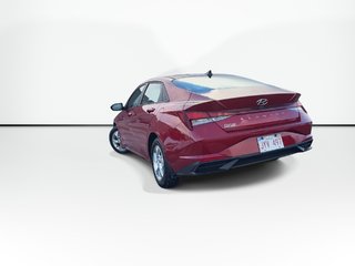 Hyundai Elantra Essential | HtdSeats | USB | Warranty to 202 2021 à Saint John, Nouveau-Brunswick - 6 - w320h240px