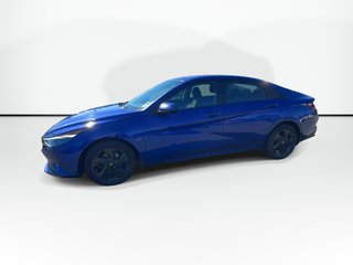 2021 Hyundai Elantra Preferred Tech | Roof | HtdSteering | Keyless in Saint John, New Brunswick - 5 - w320h240px
