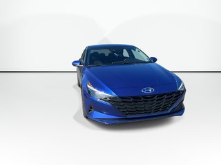 2021 Hyundai Elantra Preferred Tech | Roof | HtdSteering | Keyless